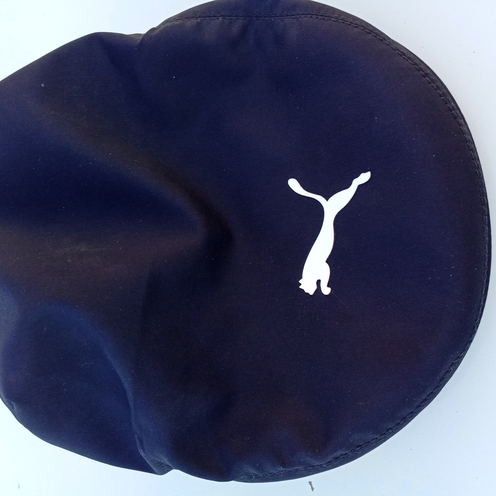 Puma Tour driver flat Golf Hat Cobra Bryson Dechambeau